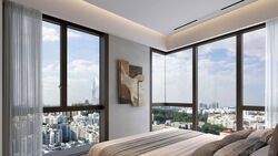 Hillview Rise (D23), Condominium #618986361